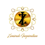 Zemirah Inspiration Logo